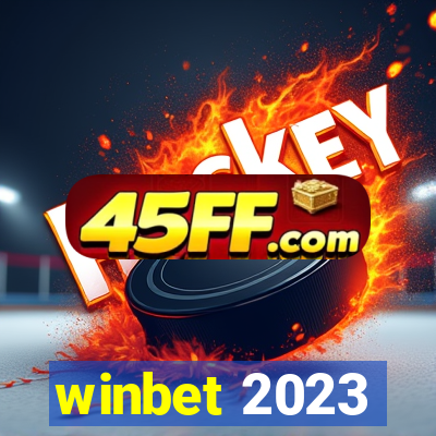 winbet 2023